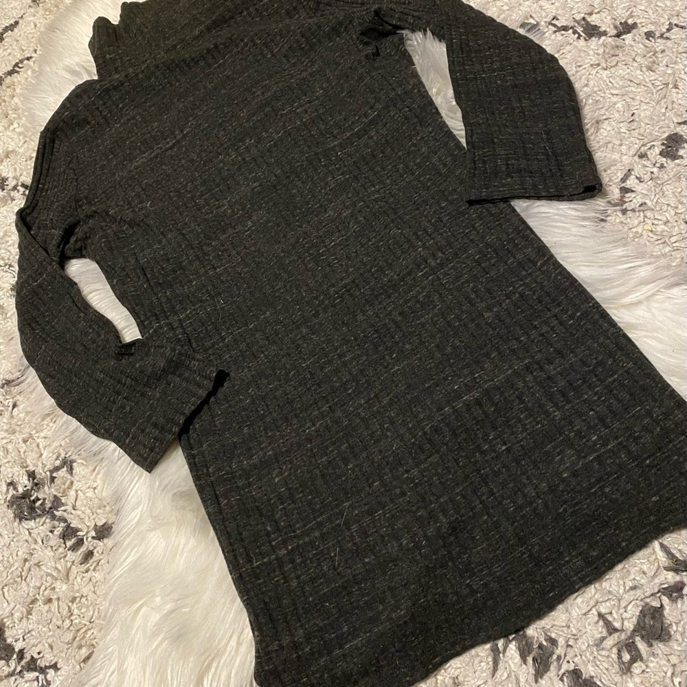 Monrow Ribbed Tunic - Picture 7 of 7